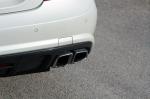 Mercedes-Benz CLS63 AMG Shooting Brake 2013 года